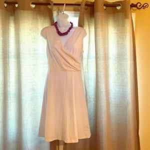 🐚White Summer Dress🐚